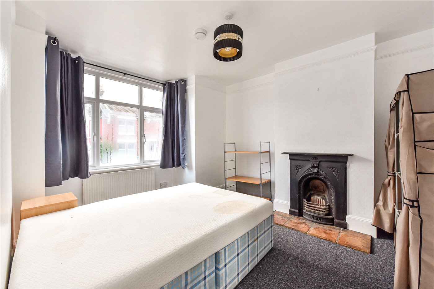 Redvers Road, Brighton, Brighton, BN2